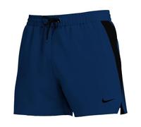 Nike Swim Contend Solid Essential 5´´ Volley Swimming Shorts S Mann