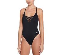 Nike Swim CROSSBACK ONE PIECE, L