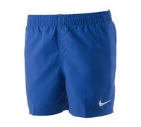 NIKE SWIM Essential 4'' Schwimmshort Kinder blau, M