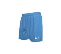 nike swim essential lap badeshorts blau jungen