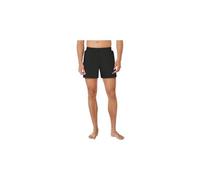 Nike Swim Sport Style Essentials 5Inch Volley Badehose pechschwarz - XL
