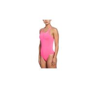 nike swim fastback badeanzug rosa damen 36 FR