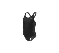 nike swim fastback damen badeanzug einteilig schwarz M