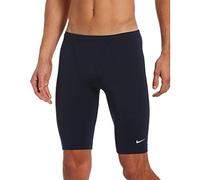 Nike Swim Herren Jammer Badehose, Blau (Midnight Navy), 36 EU