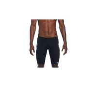 nike swim hydrastrong digi haze schwarz herren badeanzug 38 FR