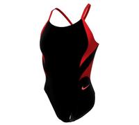 Nike Swim HYDRASTRONG Fly Racerback One Piece University Red