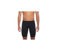 nike swim hydrastrong multi graphic schwarz herren badeanzug