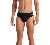 Nike Swim Hydrastrong Solids Badehose Herren black DE 46 | US30 2021 Badeslips