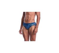 nike swim hydrastrong team wavy lines badehose fur herren blau 38 FR