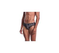 nike swim hydrastrong team wavy lines badehose fur herren schwarz 38 FR
