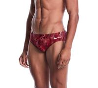 Nike Swim HYDRASTRONG Water ST Brief University Red
