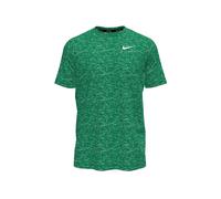 Nike Swim Hydroguard Heather Essential Kurzarm-t-shirt