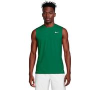 Nike Swim HYDROGUARD Solid ESS Sleeveless HYDROGUAR Malachite