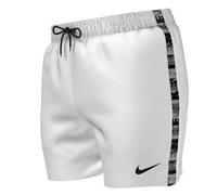 Nike Swim Logo Tape 5´´ Volley Badeshorts