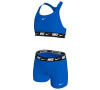 Nike Swim Logo Tape Bikini