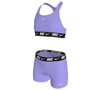Nike Swim Logo Tape Bikini