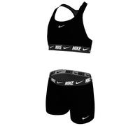 Nike Swim Logo Tape Bikini