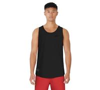 NIKE Swim Mesh Tank Top Black
