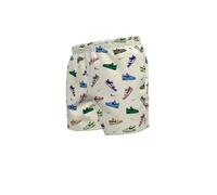 Nike Badeshorts 5 Volley Short Sail - Herren L
