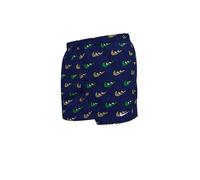 Nike SPLIT 5 Herren Badehose, dunkelblau, größe XL