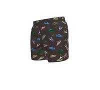 Nike SPLIT 5 Herren Badehose, braun, größe S
