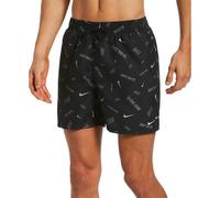Nike Swim Multilogo 5´´ Badeshorts