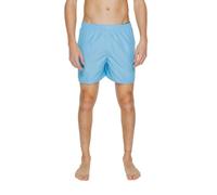 NIKE SWIM SHORTS NIKE ESSENTIAL 5" SHORTS US:XL Turkis