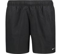 Nike Badeshorts Essential 5" Volley Short Herren Schwarz L