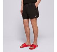 NIKE SWIM SHORTS ESSENTIAL 5" Schwarz Herren