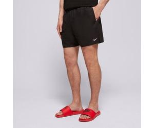 NIKE SWIM SHORTS ESSENTIAL 5" Schwarz Herren