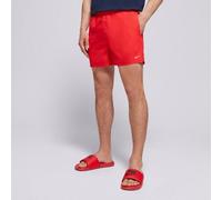 NIKE SWIM SHORTS ESSENTIAL 5" US:XXL Rot