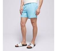 Nike Swim 5 Volley Badehose hellblau - L