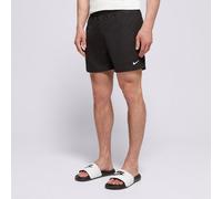 Nike Swim Sport Style Essentials 5Inch Volley Badehose pechschwarz - S