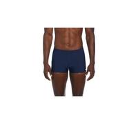 nike swim solid badeanzug blau mann