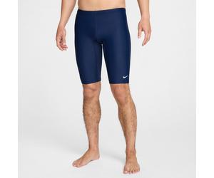 Nike Swim Solid Jammer-Badehose (Herren) - Blau 44 DV2737-410