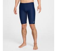 Nike Swim Solid Jammer-Badehose (Herren) - Blau 48 DV2737-410