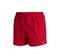 Nike Swim Sommer-Performance Badehose Herren Rot - Größe: XS
