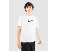 Nike Swim Specs Lycra white Herren Gr. M