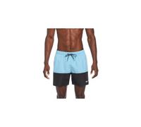 nike swim split badeanzug blau herren XS