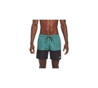 nike swim split badeanzug grun herren S
