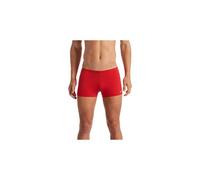nike swim square leg badeanzug rot kinder XL