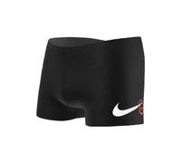 nike swim square leg kinder badeanzug schwarz amp 1 strong nike swim square leg kinder badeanzug schwarz strong