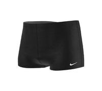 Nike Swim Solid Badeanzug schwarz - 30