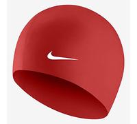 NIKE Swim Unisex Cap University RED