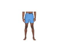 nike swim voyage badeshorts blau herren L
