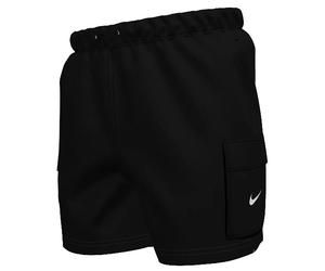 Nike Swim Voyage Solid Essential 5´´ Volley Badeshorts
