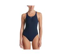 Nike Swim Performance Good Fastback One Piece Damen Badeanzug marineblau - 40