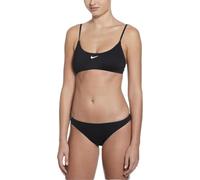 Nike Swimwear Bikini Black M Donna