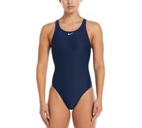 Nike Swim Performance Good Fastback One Piece Damen Badeanzug marineblau - 36
