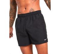 Nike Swim Sport Style Essentials 5Inch Volley Badehose pechschwarz - L
